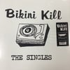 Bikini Kill - The Singles 