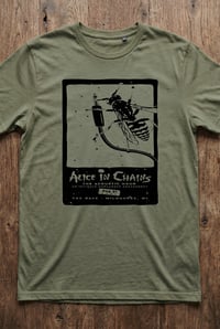 Image 4 of Camiseta Alice In Chains