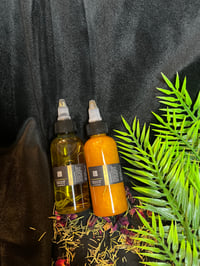 Image 2 of Rosemary & Herbs Hair Growth Oil Set