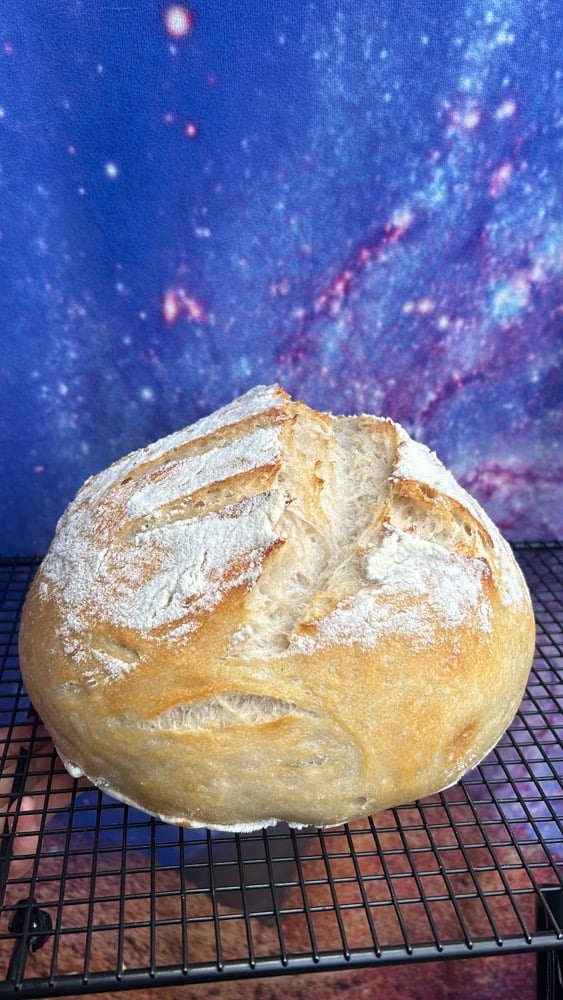 Image of XL loaf 