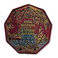 Image 3 of KING GIZZARD AND THE LIZARD WIZARD - DEKAGON