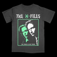 Image 1 of “X” T-Shirt