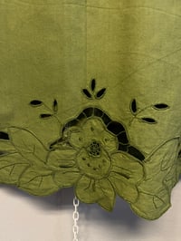 Image 10 of Green shirt (small)