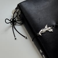 Image 2 of Lucky Knot Charm