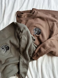 Image 3 of Fall/Winter 2024 Clearance Sale