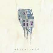 Image of Whitefield Self-titled Album