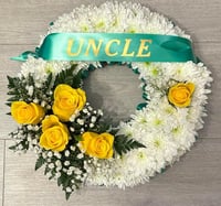 Image 9 of Funeral Wreaths