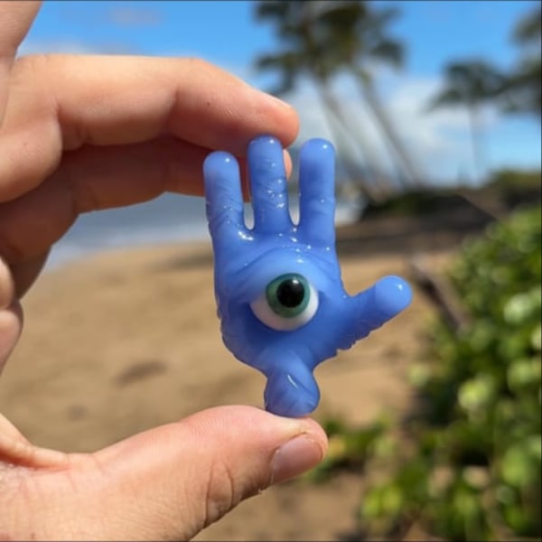 Image of Goober Vision Hand