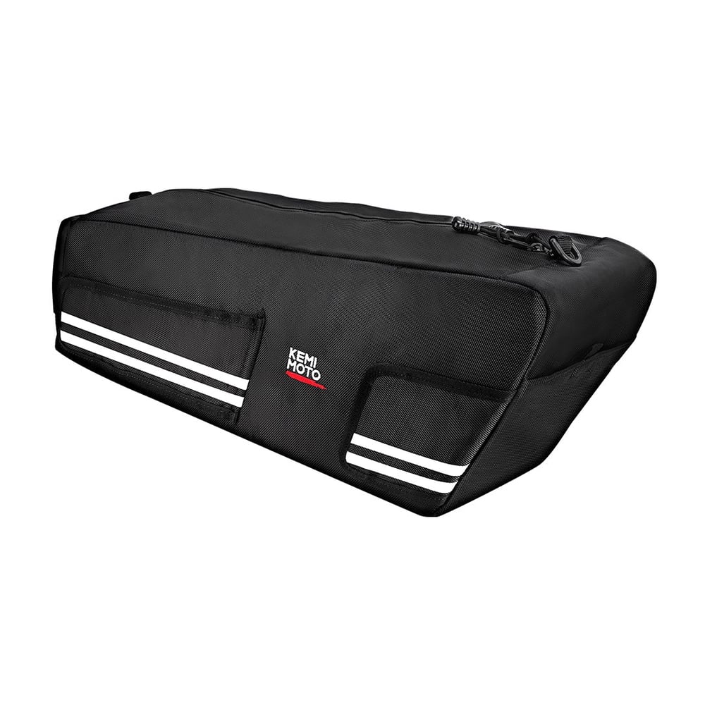 Honda Ruckus Kemimoto Under Seat Storage Bag 