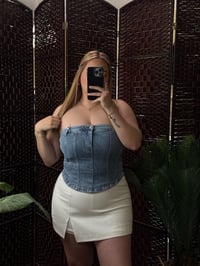 Paloma Top