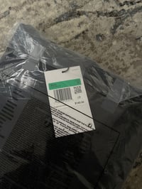 Image 4 of Supreme Nike Hooded Sweatshirt Black
