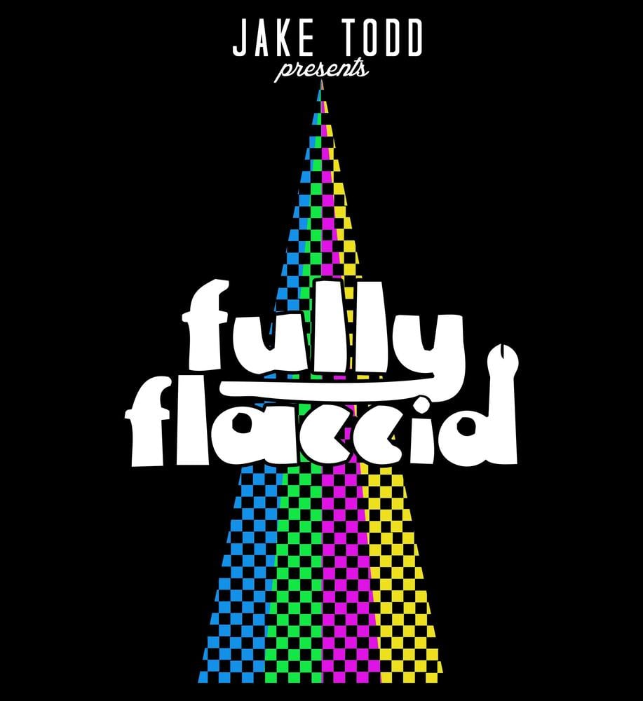 Fully Flaccid — Fully Flaccid DVD