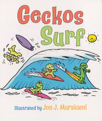 Image 1 of Geckos Surf