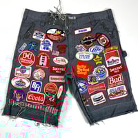 Image 1 of Patch Carhartt Jorts 40