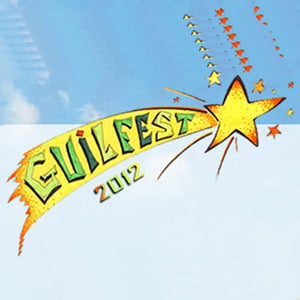 Image of Friday/Saturday/Sunday Ticket - Guilfest 2012