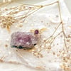 GOLDEN AMETHYST