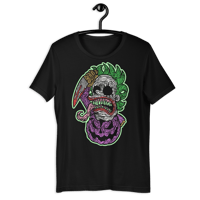 Image 1 of lunatic Unisex t-shirt