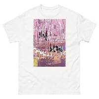 Image 25 of OG Beans Pink Flame Unisex classic tee