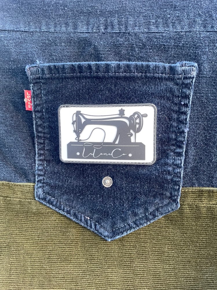 Image of Levi’s corduroy Lona™️