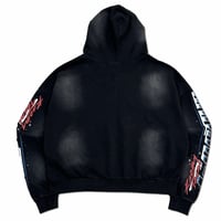 Image 2 of Formula - G1 Hoodie (Black)