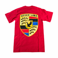 Image 1 of  Porsche Tee