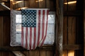 Image of Lace & Old Glory