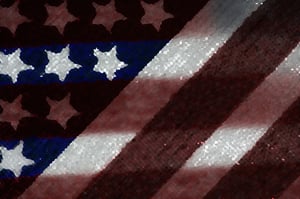 Image of American Flag