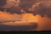 Image of Sunset Storm 6