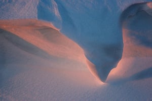 Image of Snowscape 6