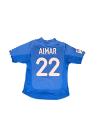 Image 2 of Valencia CF Aimar 00-01