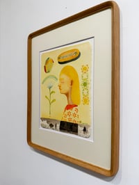 Image 3 of “Seabirds in Yellow”