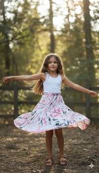 Image 1 of Pink Smoke