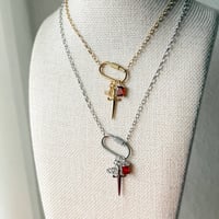 Image 4 of BLOOD OATH