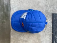 Image 5 of Save The Duck Quilted Reflect Glow Five Panel