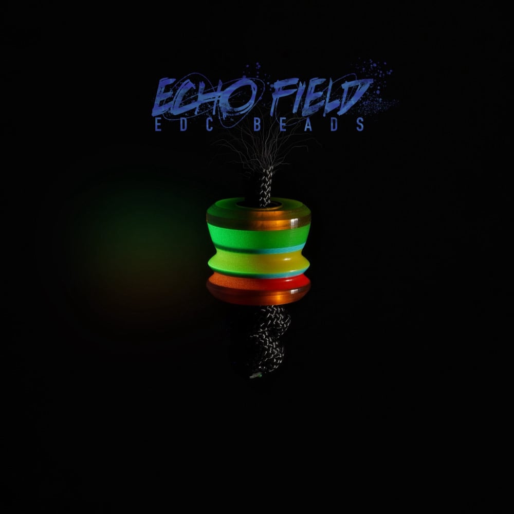 Echo Field EDC beads (GLOW)