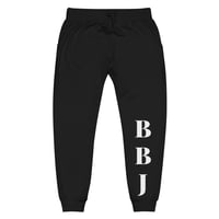 Image 1 of BBJ Fleece Sweatpants