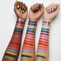 Image 3 of Alien Glam Invasion(Eyeshadow Palette)