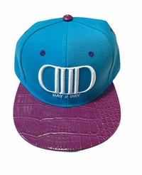 Limited Edition “Hornets” SnapBack 