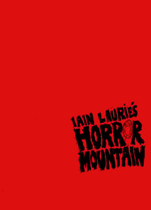 Image of Iain Laurie's Horror Mountain