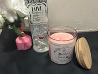 Image 3 of a mothers love candles