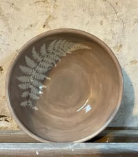 Image 1 of Small Bowl - Taupe 