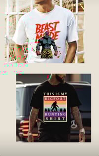 Image 4 of Unisex  Designs  Garments 