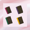 Passport Holders 