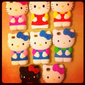 Image of Hello Kitty