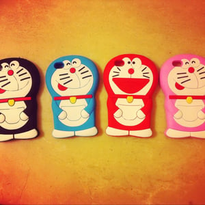 Image of Doraemon