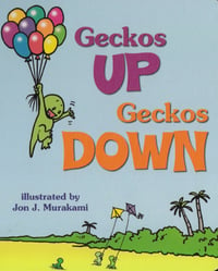 Image 1 of Geckos Up, Geckos Down
