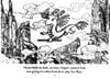 The Winged Tiger and the Dragons of Hawai‘i