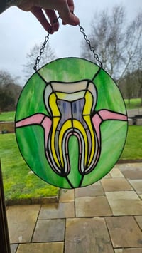 Image 1 of Anatomical tooth