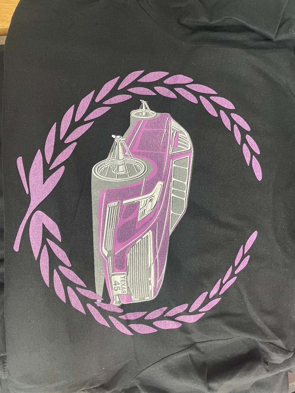 June 27 tee 
