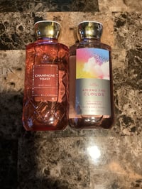 Image 3 of Bath&Body Works Shower Gel
